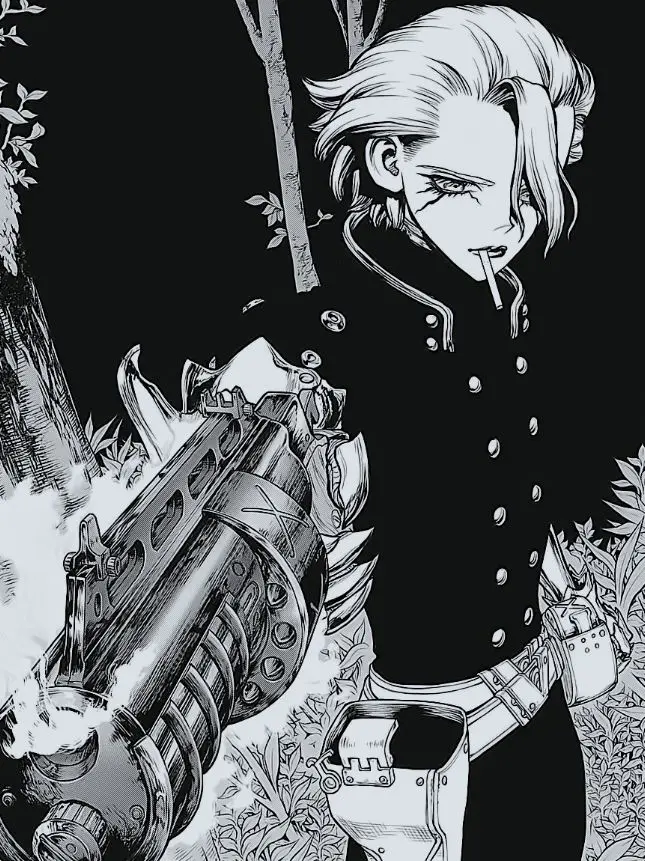 ainnna..0901의 スタンリー・スナイダー