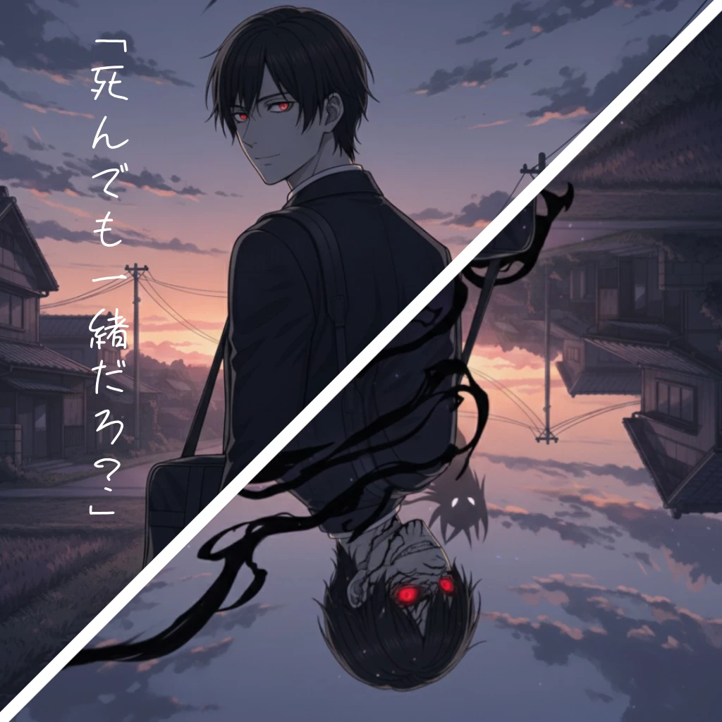 死と愛