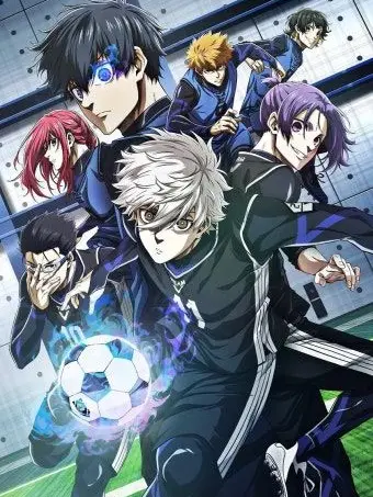 SharpVideo6353의 블루록