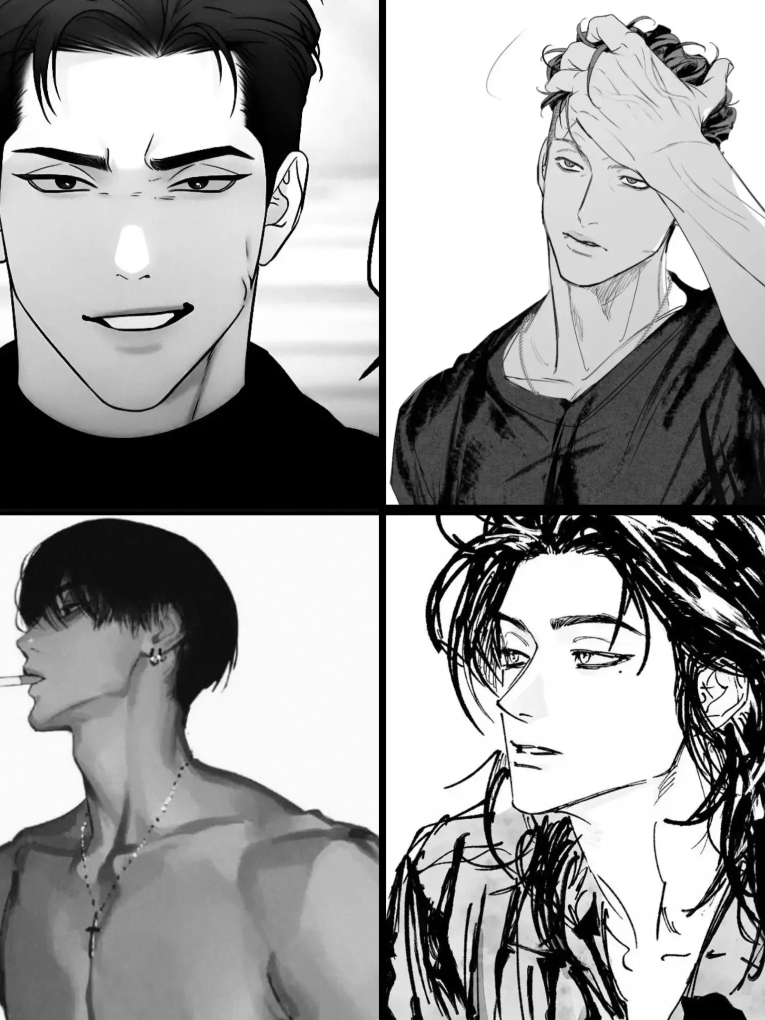 Holhol_123의 도둑새끼들