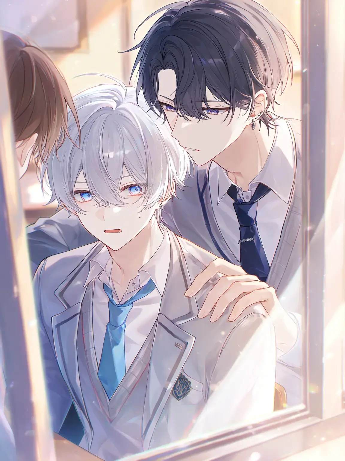 Cherry_luv의 好きじゃないなら