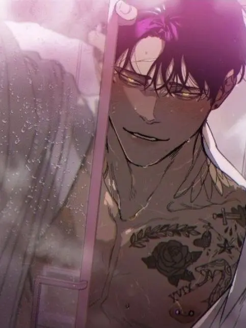 MustyGown5128의 Russia Mafia Boss