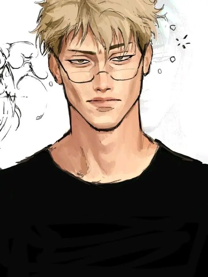 Sharkyy3487의 His, Whether You Like It