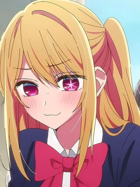 RunnySheet3233의 호시노 루비