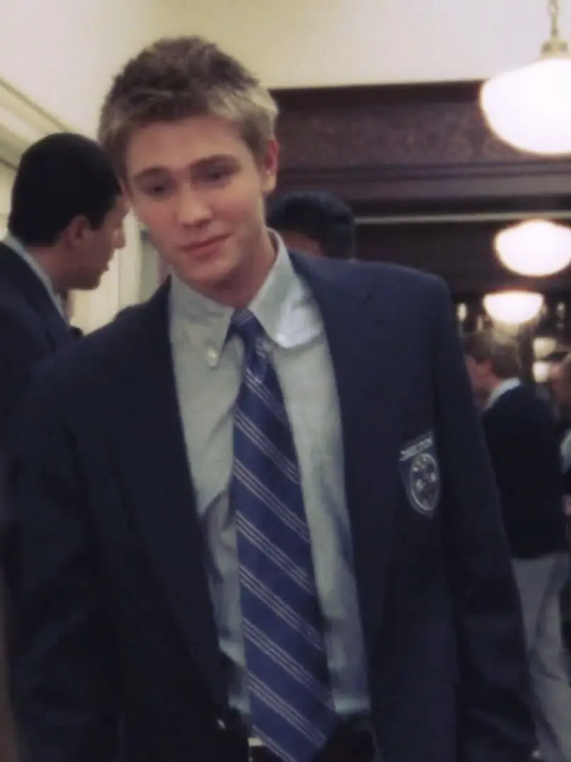 labellefemme_143의 Tristan Dugray