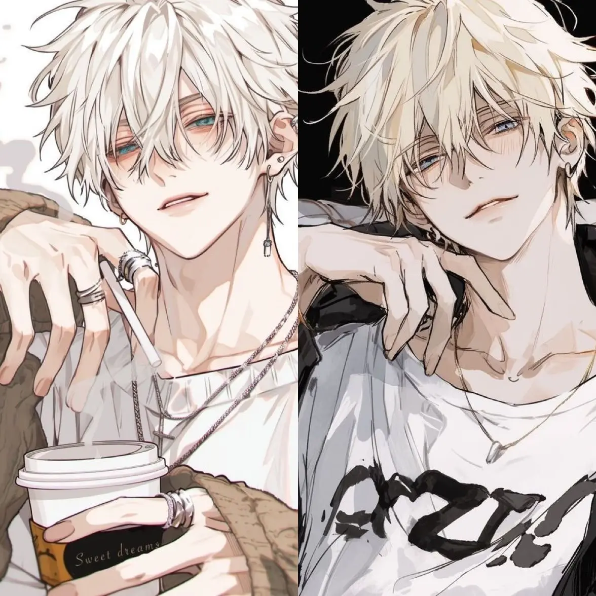 FetidTosa4195의 私の彼氏は昼の顔と夜の顔がある