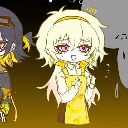 RipestChunk3460의 MBTI ISFP