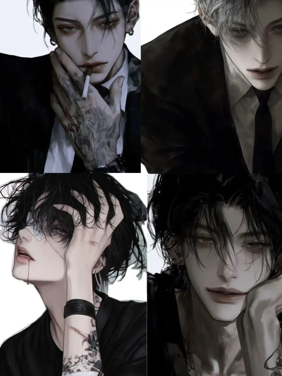 Baboblang의 보스, 몸에 이상한게 달렸네요?