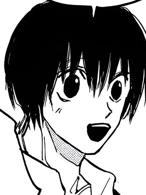 Re-ring의 Nagumo Yoichi