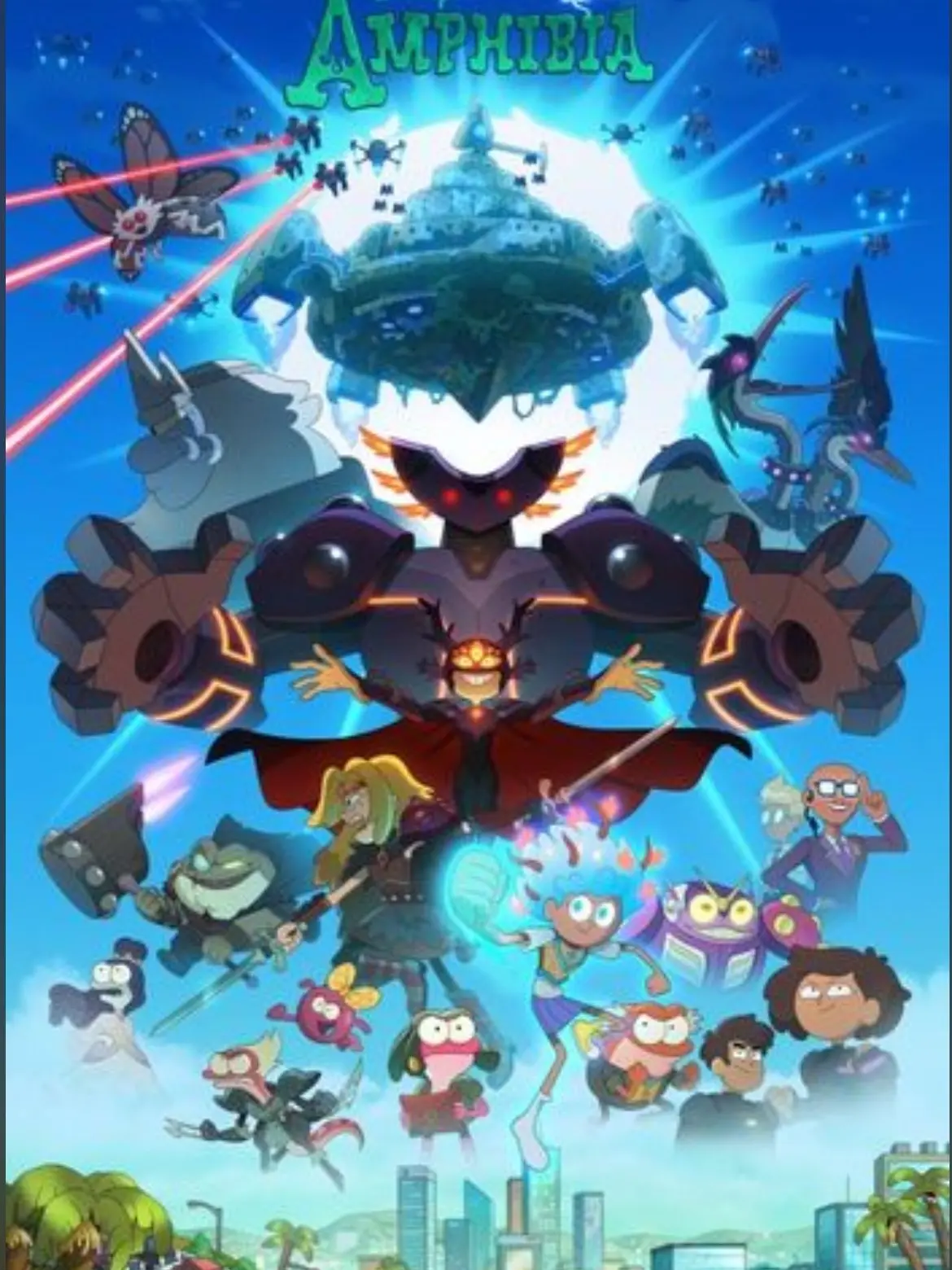 Amphibia.lover의 “All in”