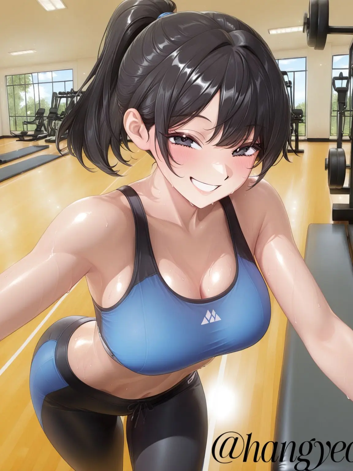 hangyeols의 소윤지