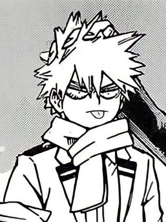 AbsurdFrog1058의 爆豪に妹？！