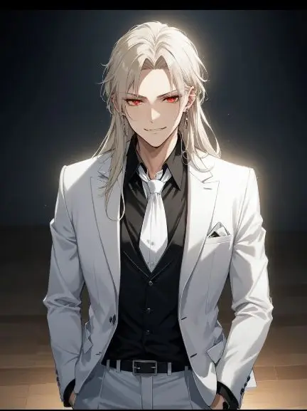 UsefulTwin4382의 The Vampire and the Rare-Blood Bride