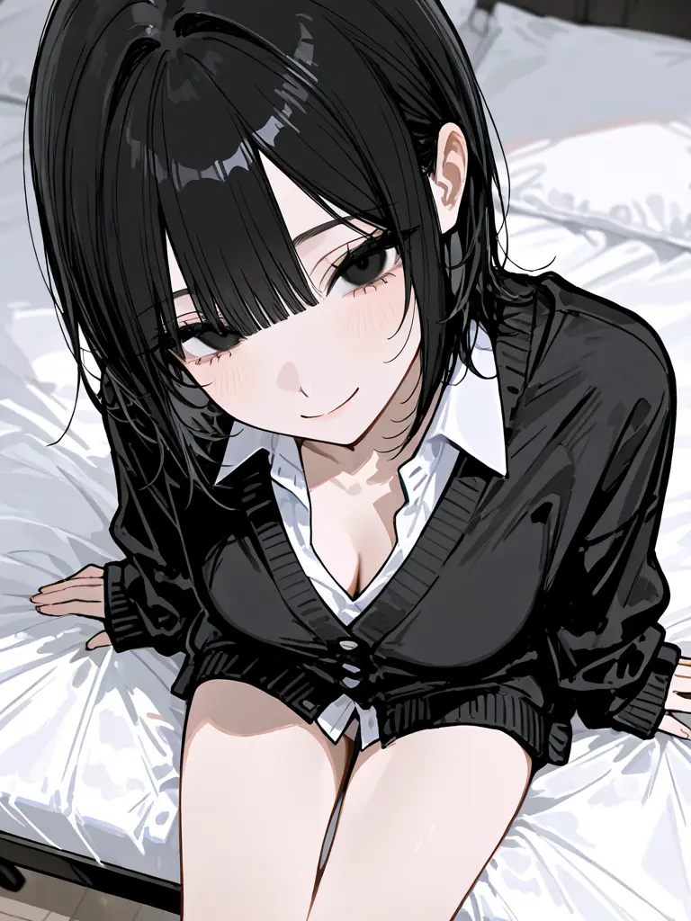 RegalAunt2176의 王子様系彼女に、ベタベタに甘やかされる話