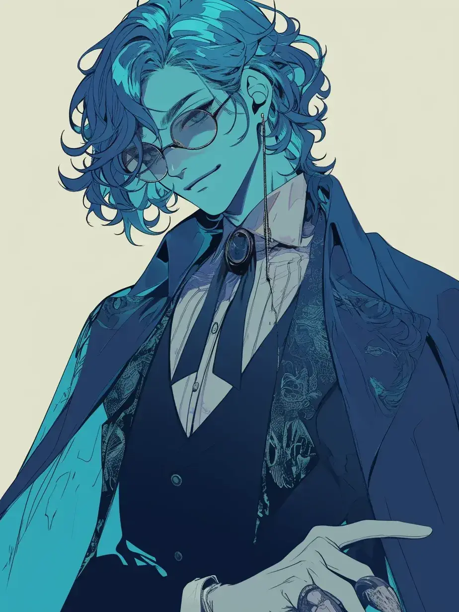 ankoankosukiki의 幽霊と