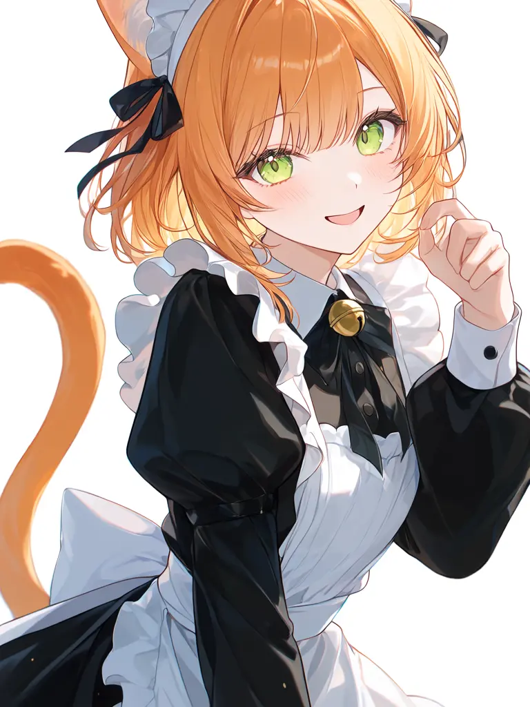 HumidLoach6492의 The prince and the cat girl