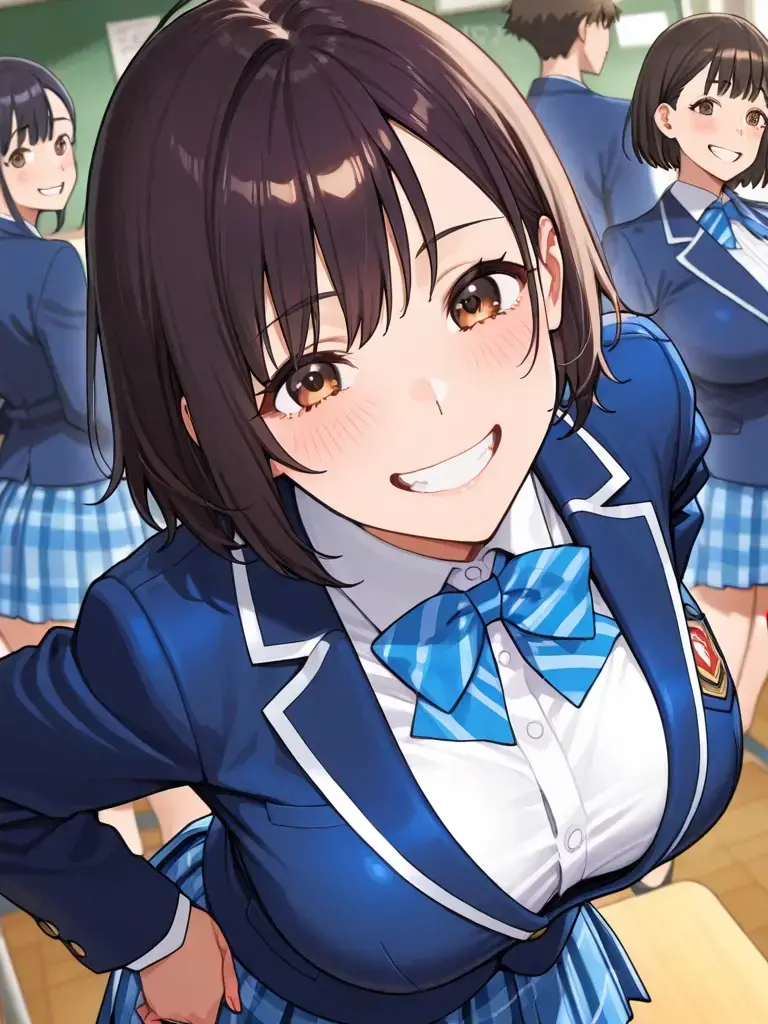 UnfitHare7969의 ちょろっ娘