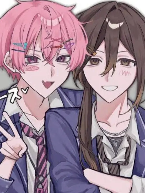 Yunomi_2026의 双子の兄が可愛がってきます　保護者組