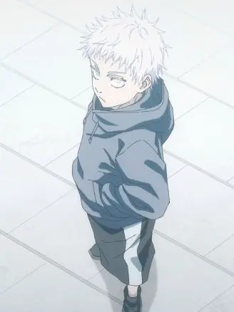 sinonome4008의 五条悟に溺愛されちゃう【幼少期編】