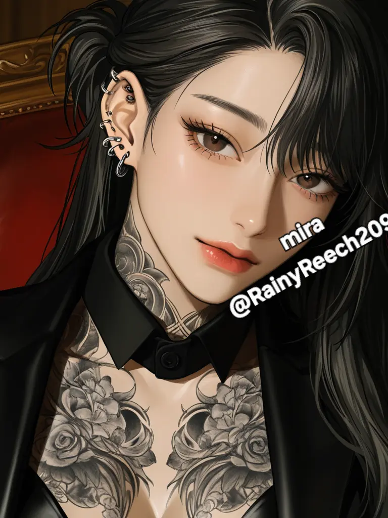 RainyLeech2093의 お前は私のだから。お返事は？