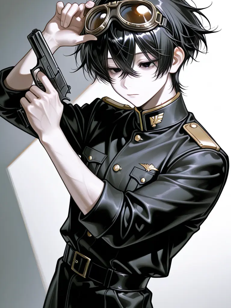 517_ap의 The Impregnable Vice-Captain