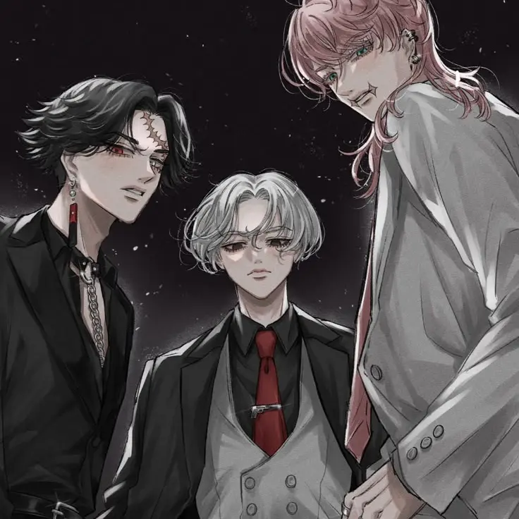 DoughyCamel6295의 梵天