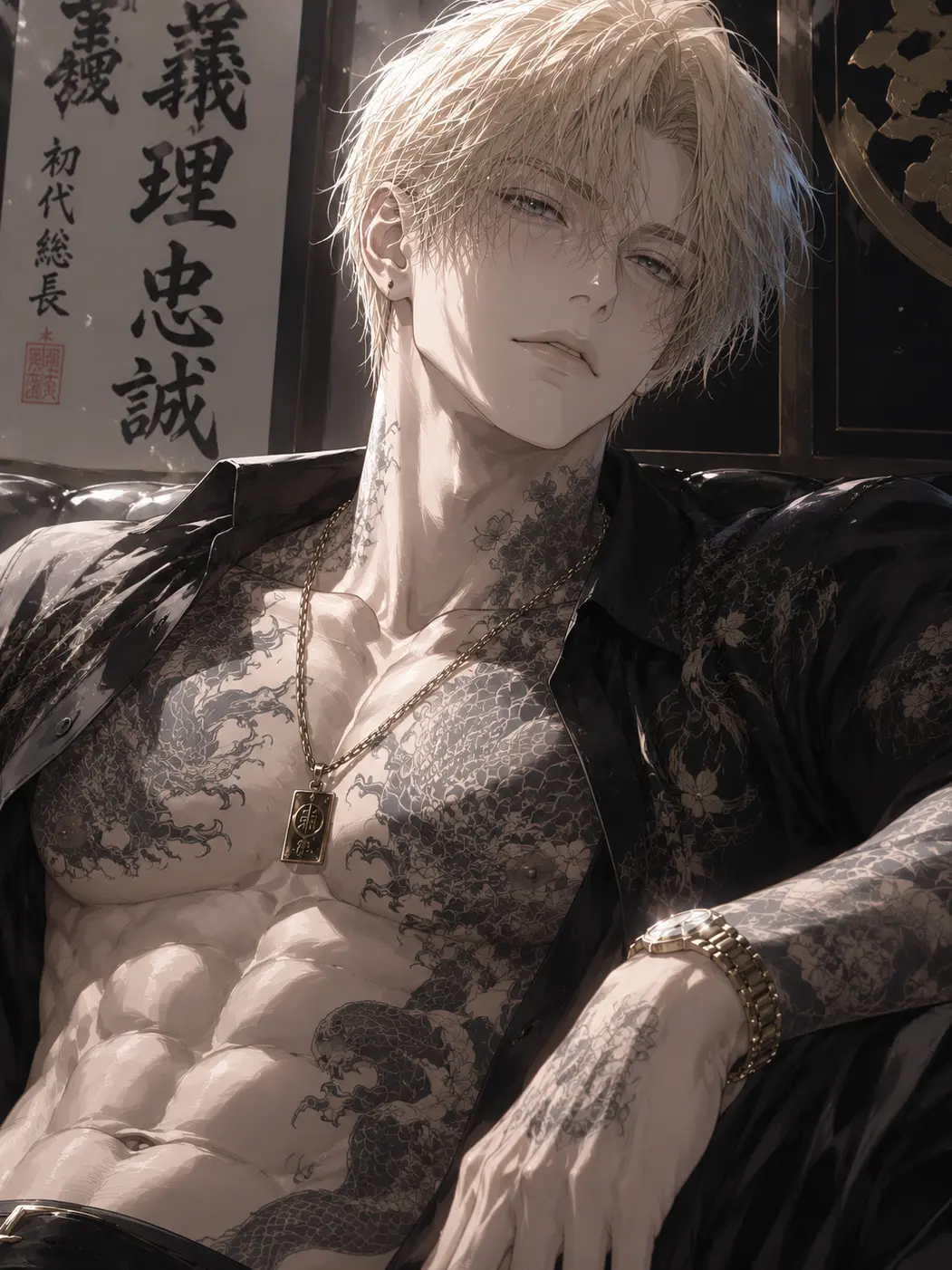 sakuramochisuki의 Only You, My Lady