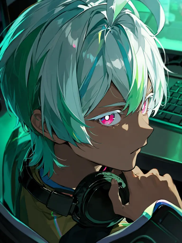 minoryon의 セグ