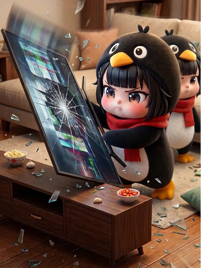 Sub_Ytb_Bear_leo의 구구가가 참교육