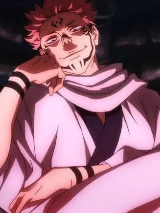 olru._.xoo의 My Bastard Husband Sukuna.