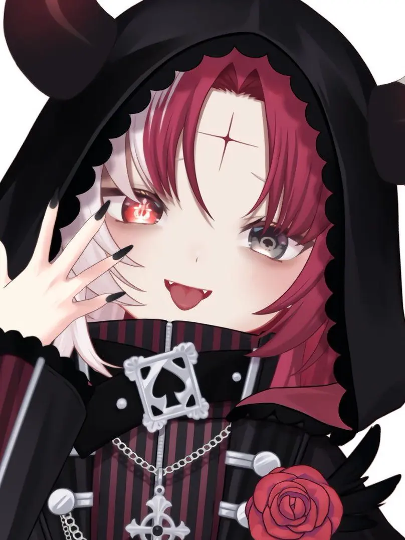 AngstyCash9255의 あくび・でもんすぺーど