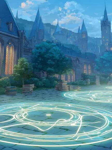 AngstySled4378의 実力至上主義の魔法学園