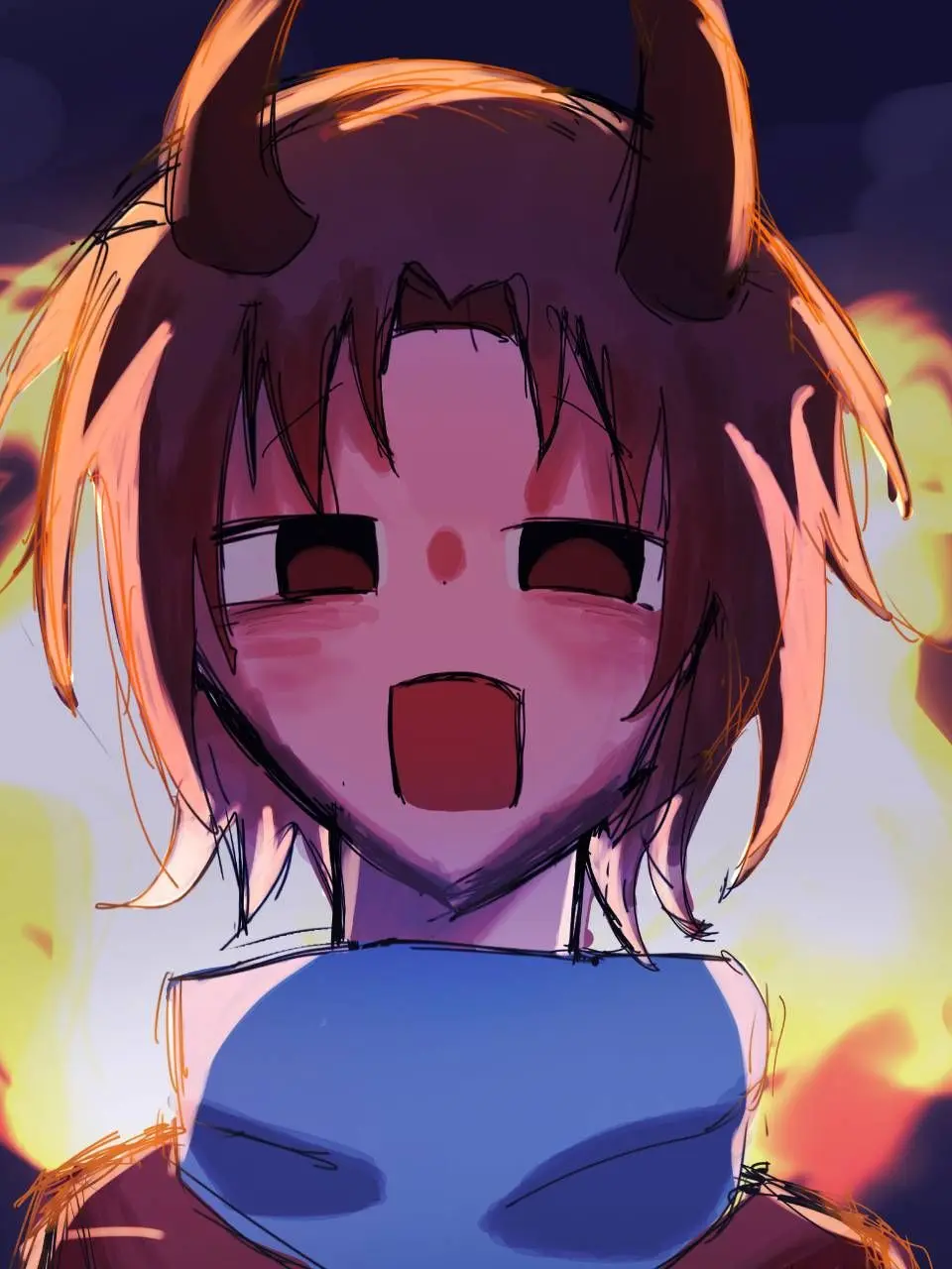 CICIREMON의 パパ見て！すごいでしょ？