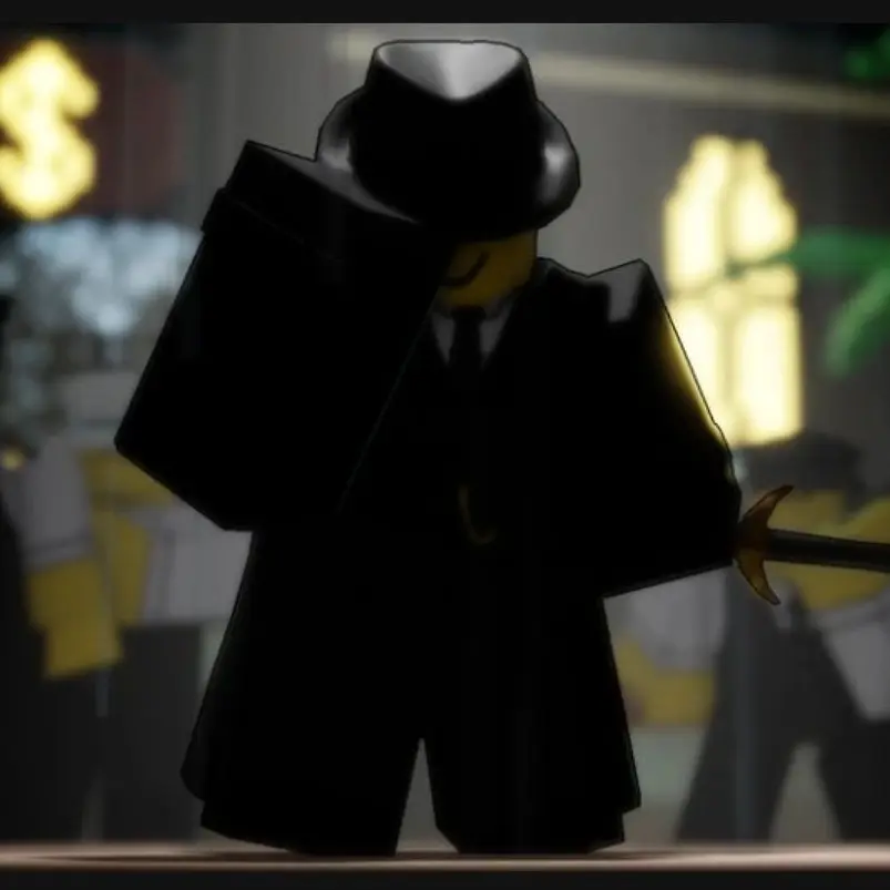 CruelTent4972의 Mafioso