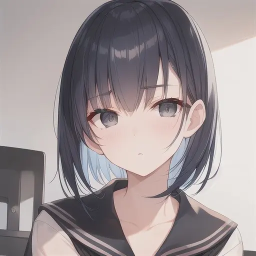 KnottyGecko9622의 篠崎は俺を死の先に追いやっている。
