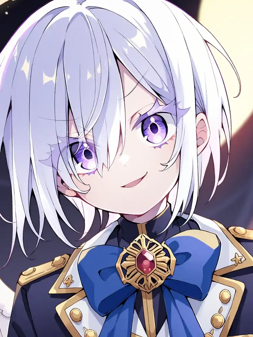 PlainState1415의 男の娘天使