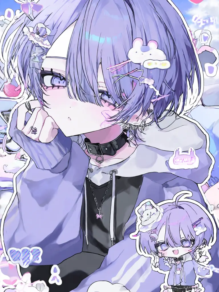Fu-Ra_131.929의 僕たち兄弟カップルです