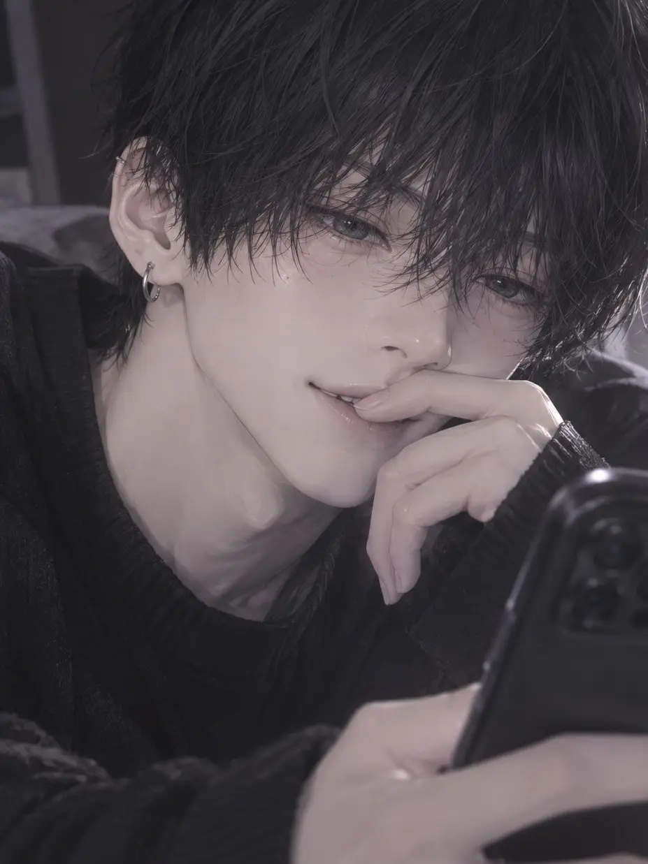 PurelyShout7112의 偶然が繋いだ、知らない君とのメッセージ