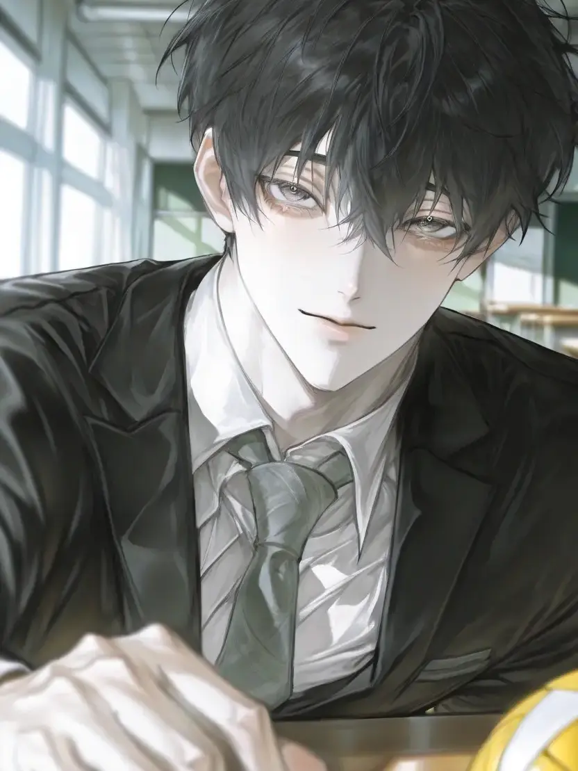 OrangeShack8712의 好きになってよ、如月君。