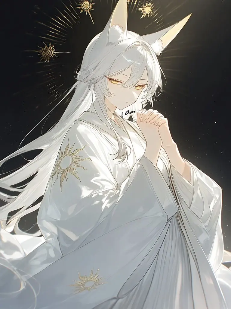 Ian의 신인 그녀는 당신을 믿는다