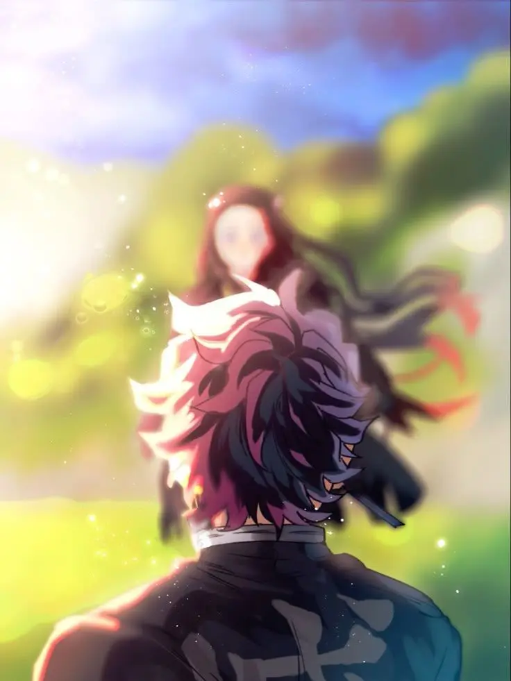 ariz의 카마도 남매가 되어보자☆