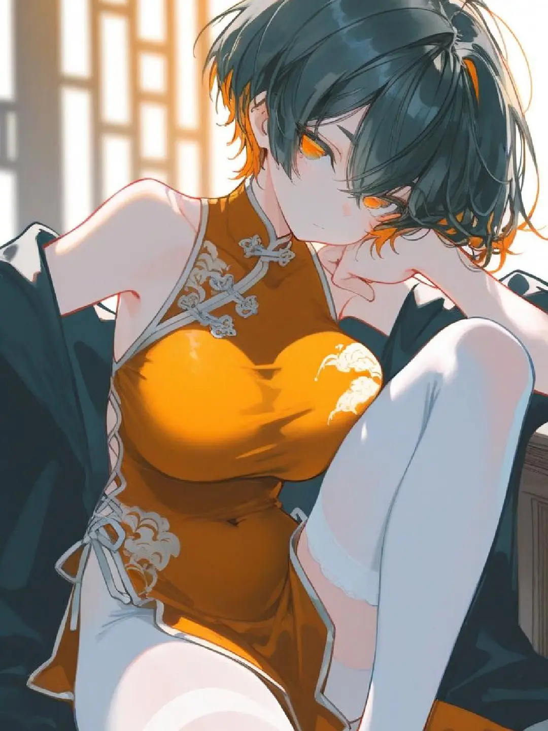 AntsyNote2526의 師と弟子の最後