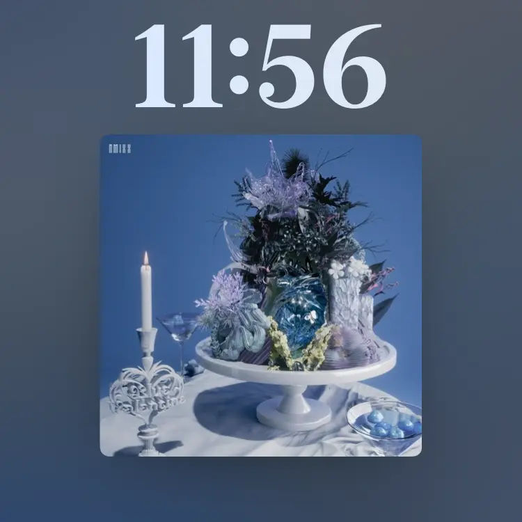 PSH1802의 엔믹스 약한 릴리 ver.