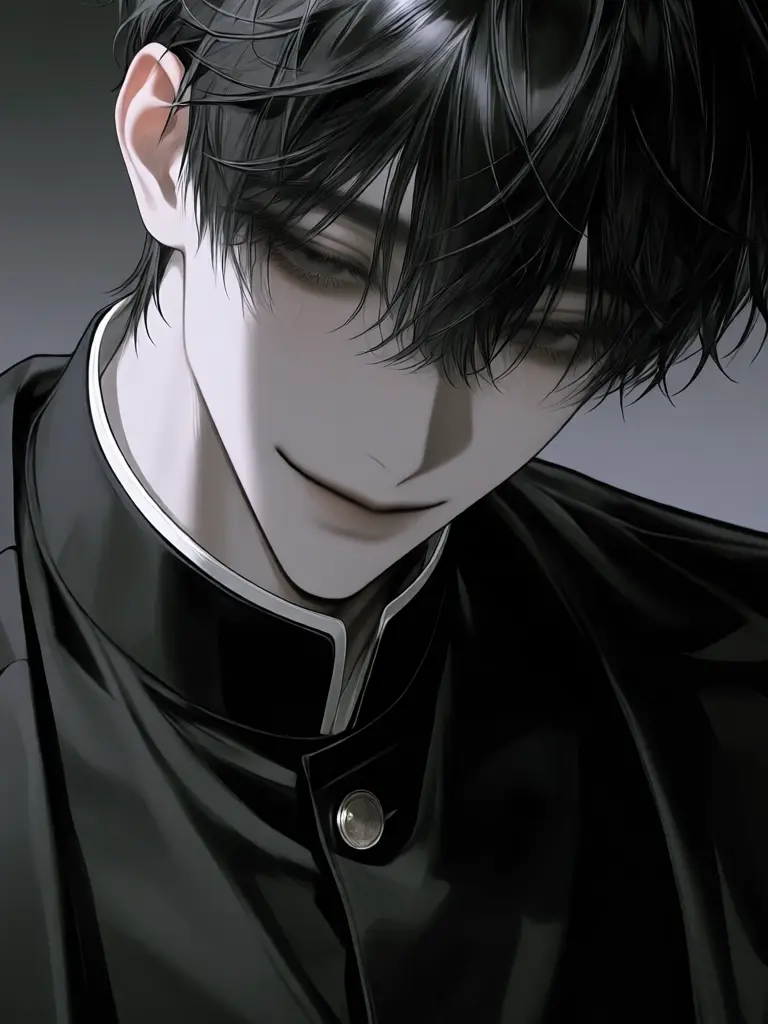 BitingSmoke9907의 どんな君も愛してる