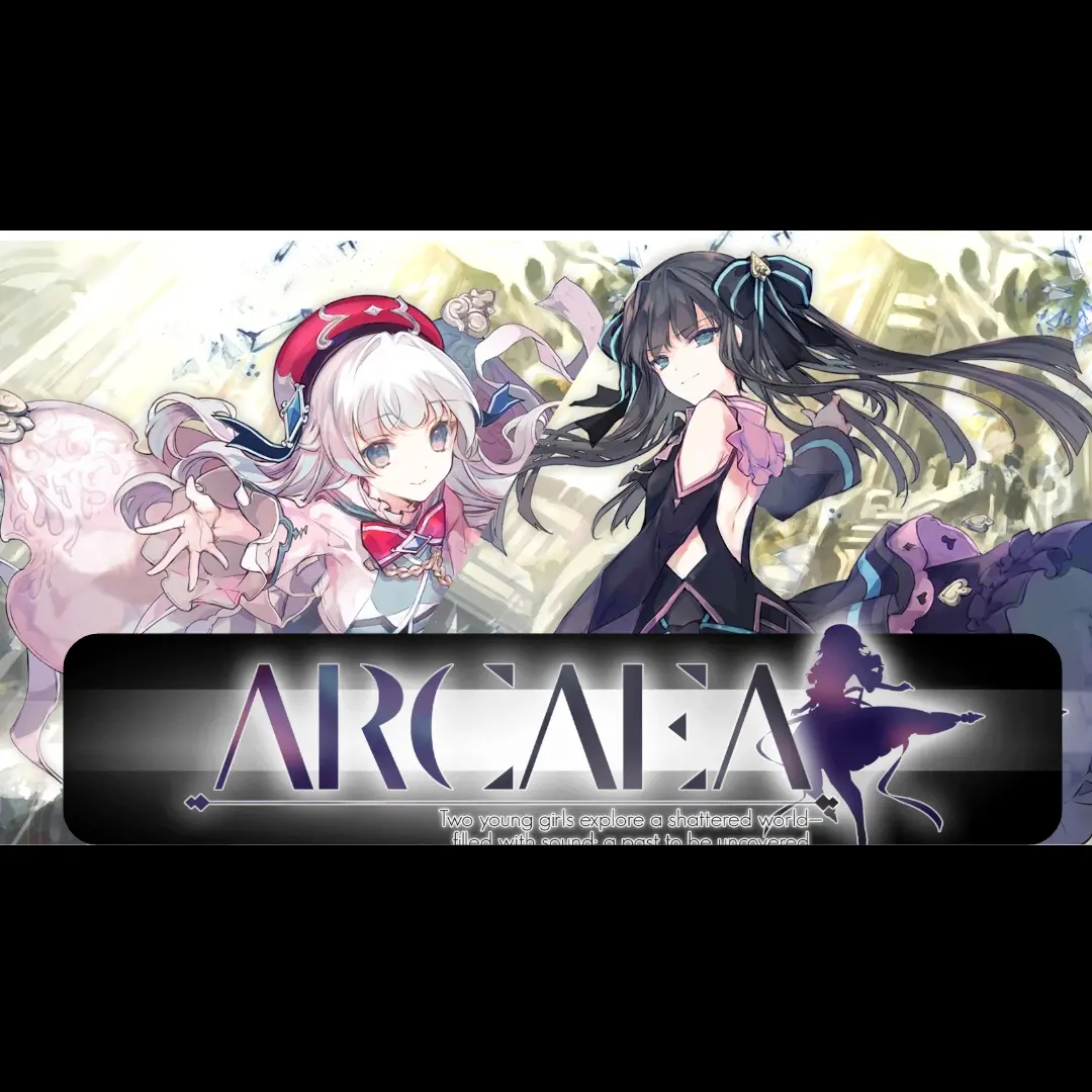 PlushyFire3030의 Arcaeaって楽しいよね