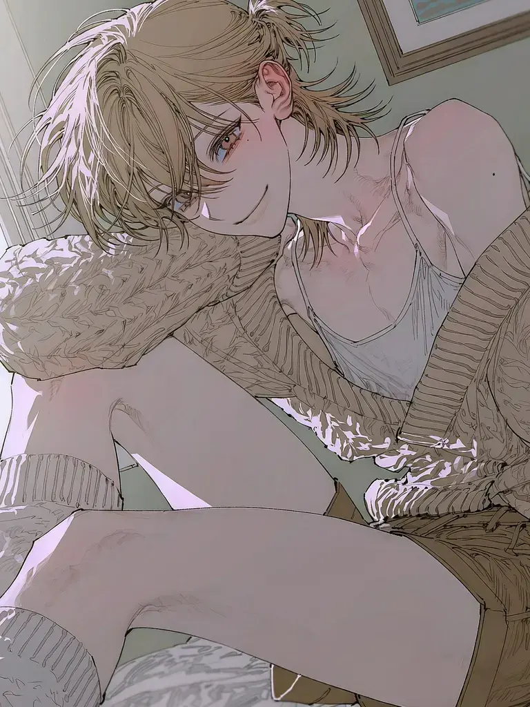nyamxnyagi의 Bae Hajin