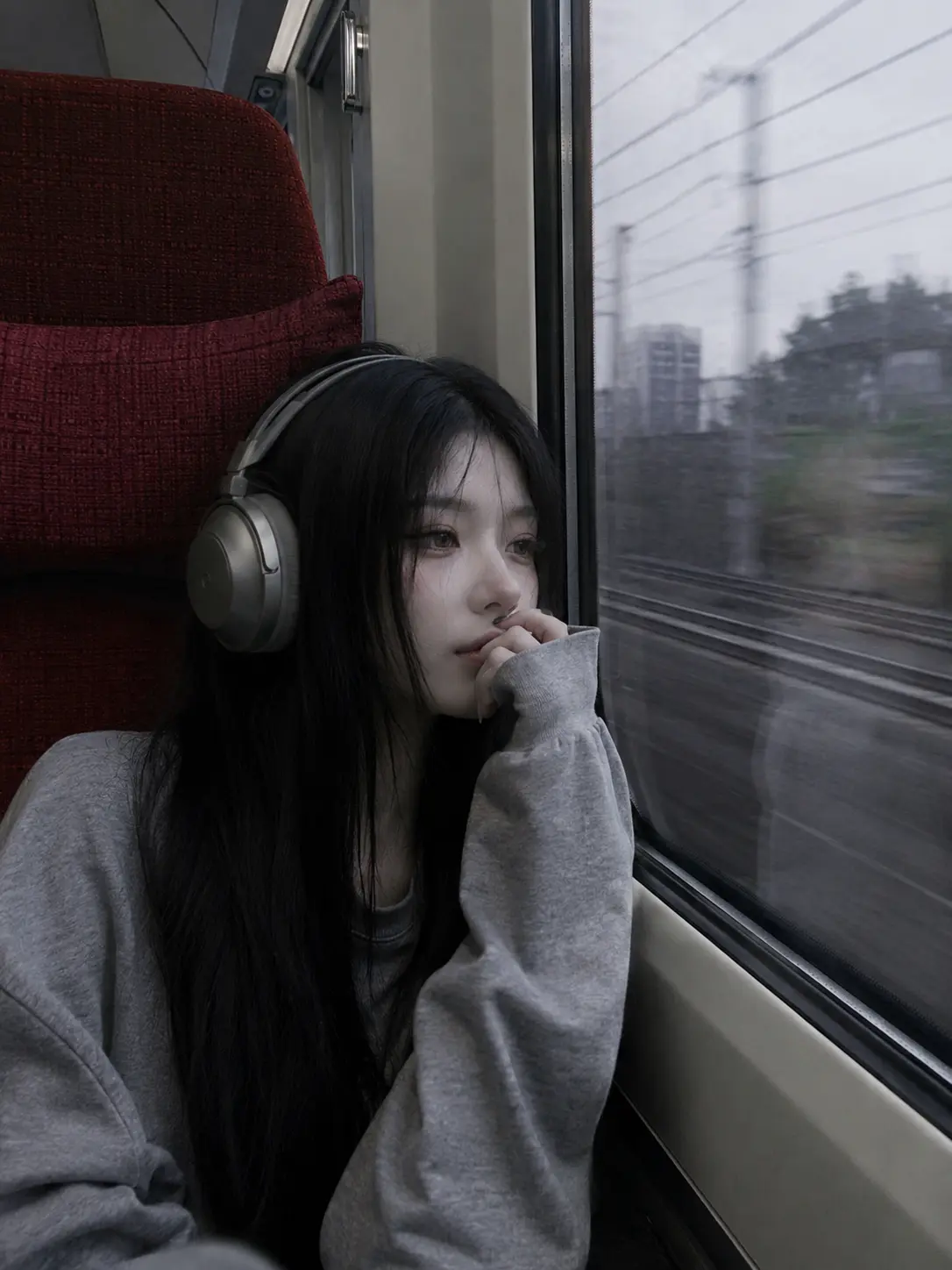 Sl_.u의 5명의 오빠들과 여우