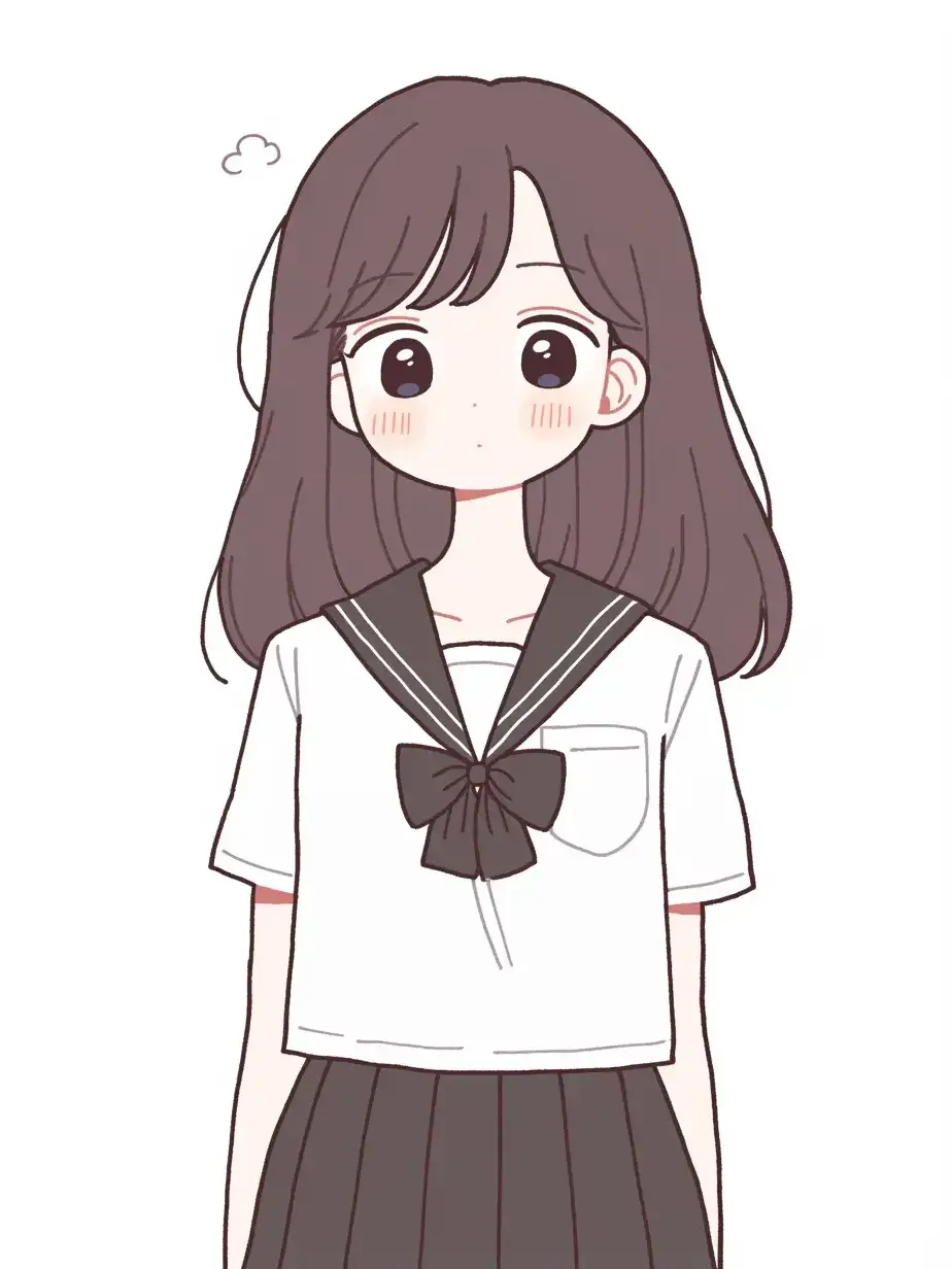 TastyTire9851의 平行世界の自分は女子だった？！