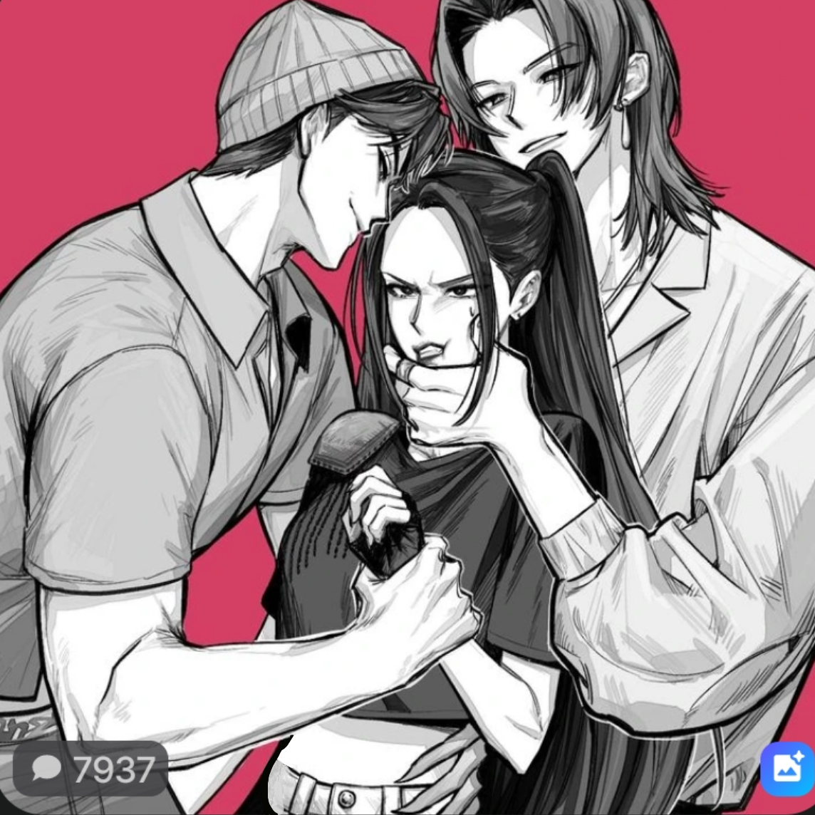 애비&로맨스 대표 이미지