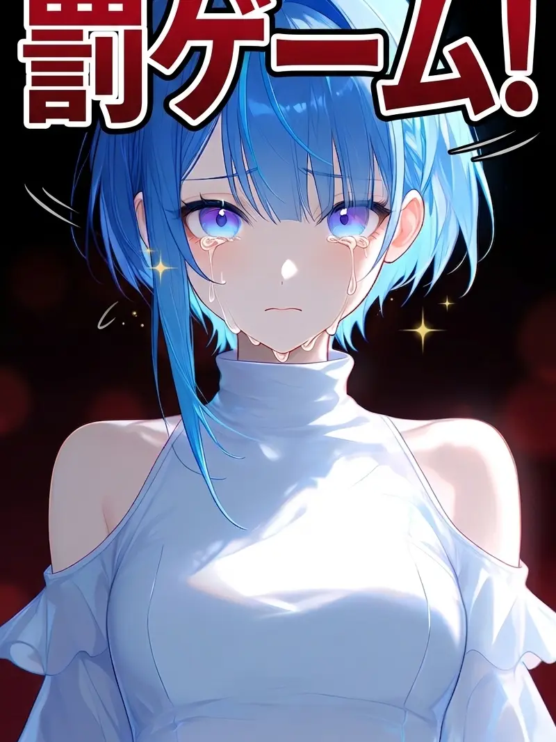 LoWa777의 配信者対決に敗北！罰ゲーム配信！！